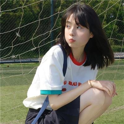 犹太女孩在上海