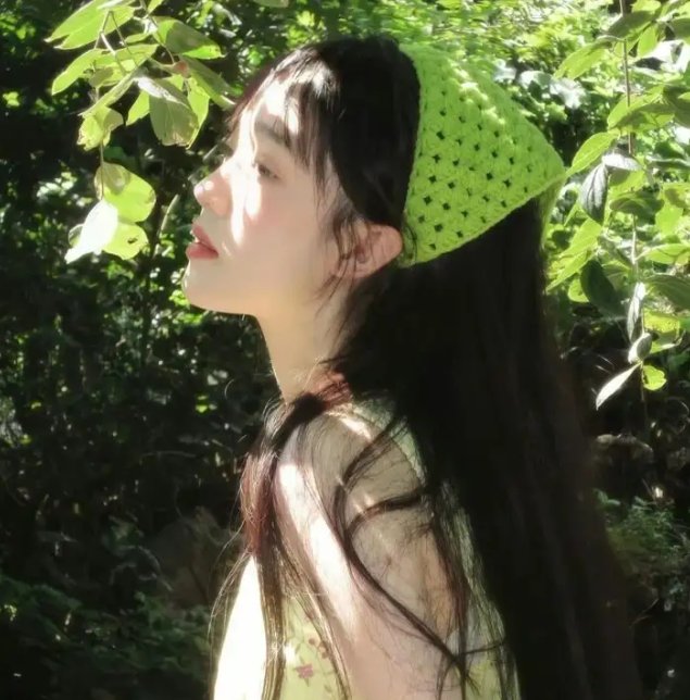 父亲是棵树